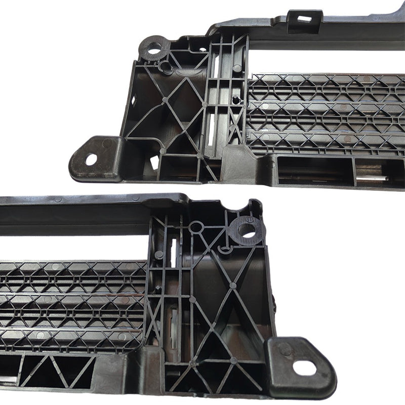 DURAFORCE Active Grille Shutter Lower for Honda CR-V 2023-2024 713503A0A01
