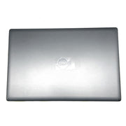 DURAFORCE Back Cover For Dell Precision 7750 7760 M7750 M7760 Top Lid 94YHR 094YHR Silver