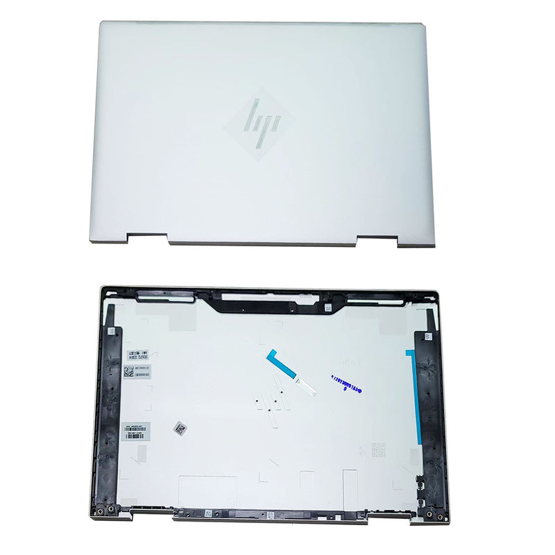 DURAFORCE LCD Back Cover For HP Envy 13-BD 13M-BD 13m-bd0033dx Top Lid M82692-001 13.3" US