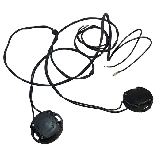 DURAFORCE 805129A3 Tilt/Trim Sender Limit Kit for Stern Drive MC-I R MR Alpha One Bravo