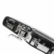 DURAFORCE Front Right Passenger Side Door Handle For Cadillac Escalade ESV EXT 2007-2014