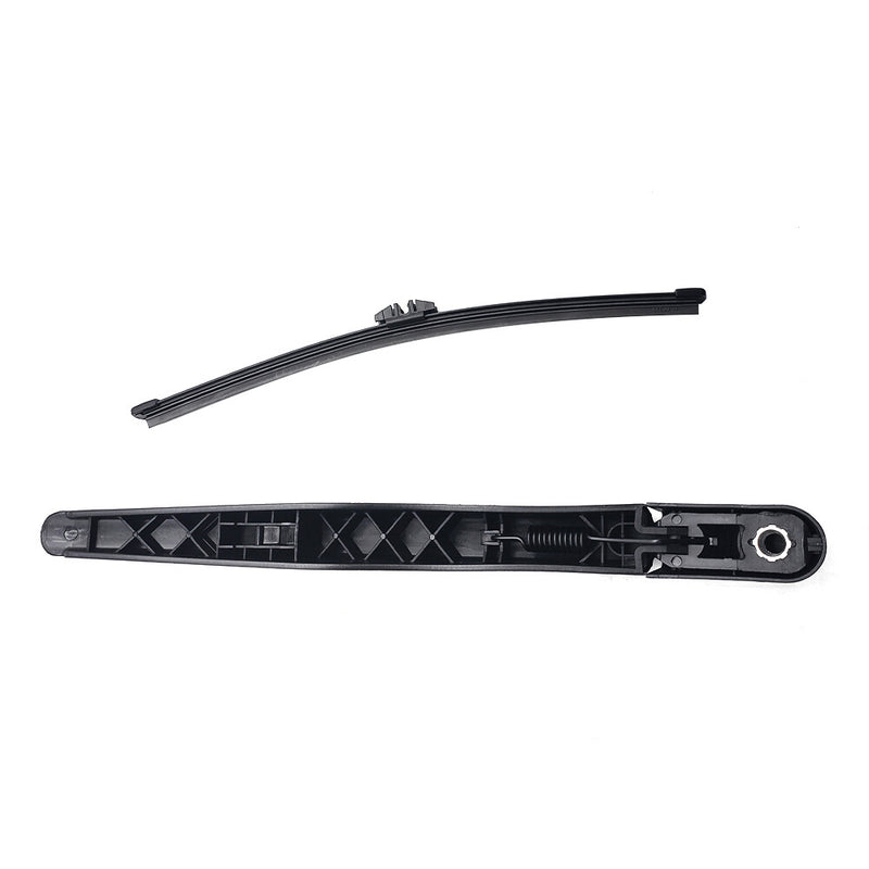 DURAFORCE Rear Window Windshield Wiper Blade Arm For Ford Escape Explorer 2011-2024