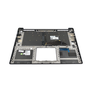 DURAFORCE For Dell XPS 9570 7590 Precision 5530 5540 Palmrest Keyboard Backlit 0JG1FC