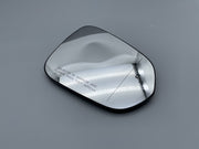 DURAFORCE Right Side Mirror Glass Heated Blind Spot Fit For Lexus RX NX RX350 2015-2020
