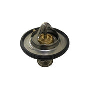 DURAFORCE Engine Coolant Thermostat & Gasket For 90916-03075 Toyota 4Runner Camry Tacoma