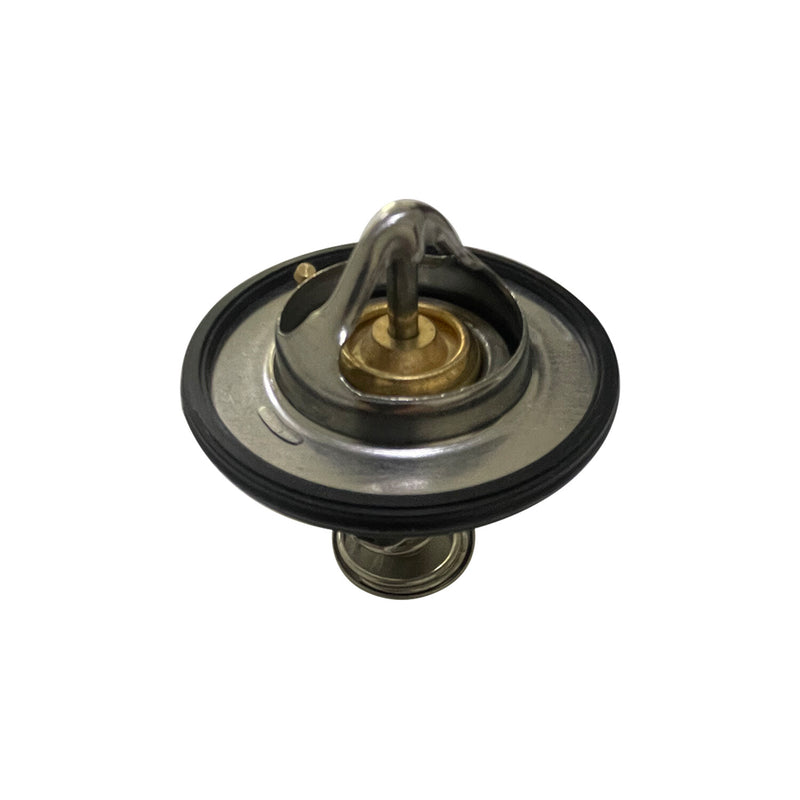 DURAFORCE Engine Coolant Thermostat & Gasket For 90916-03075 Toyota 4Runner Camry Tacoma