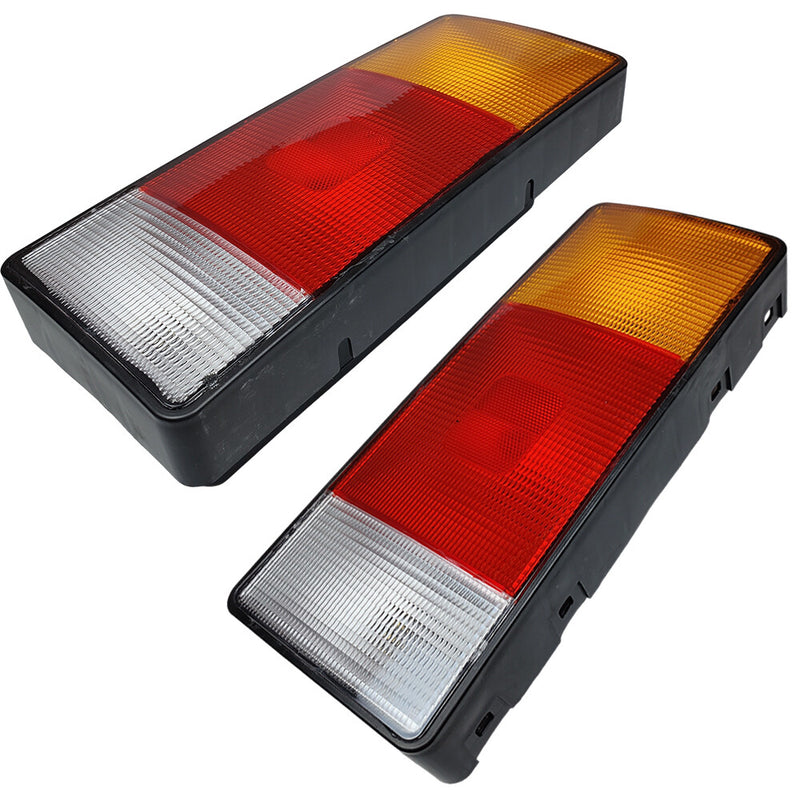 DURAFORCE Tail Light Combination Lamp For Mitsubishi Fuso Canter FE FG Rear Left and Right