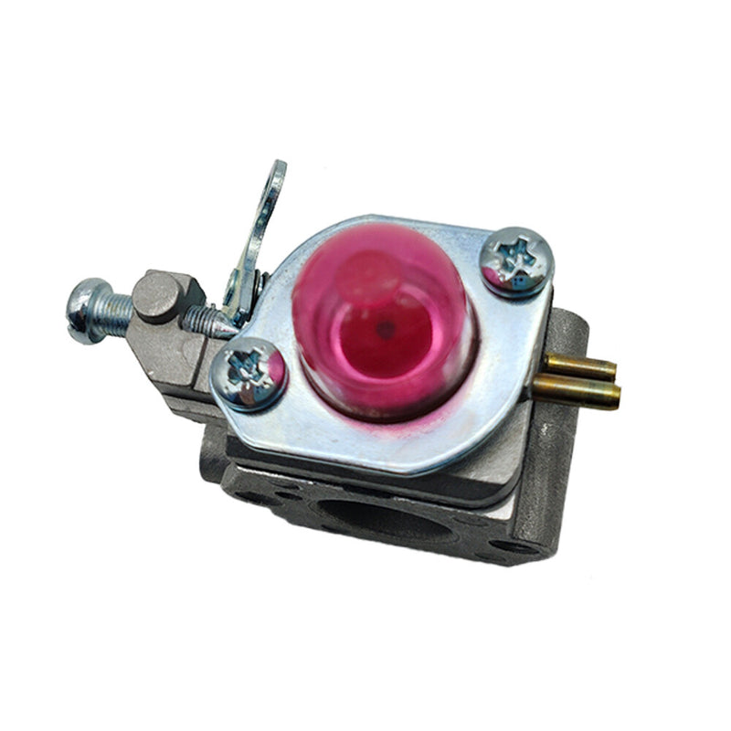 DURAFORCE Carburetor Kit for Bolens BL110 BL125 BL160 Blower Trimmer MTD 753-06190