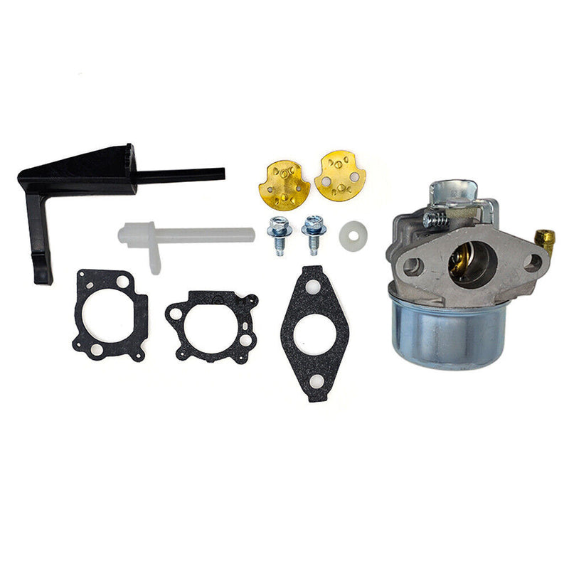 DURAFORCE NEW Carburetor for Briggs & Stratton 698479 591925 698475 693518 With Gaskets