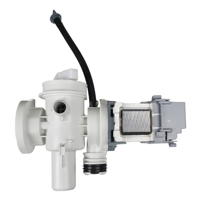 DURAFORCE DC97 20621A Drain Pump Assembly for Samsung Washer Replaces AP6807020 AP5582209