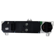 DURAFORCE A/C Heater Climate Control Module 79600-S84-A01ZA Fit For 1998-2000 Honda Accord