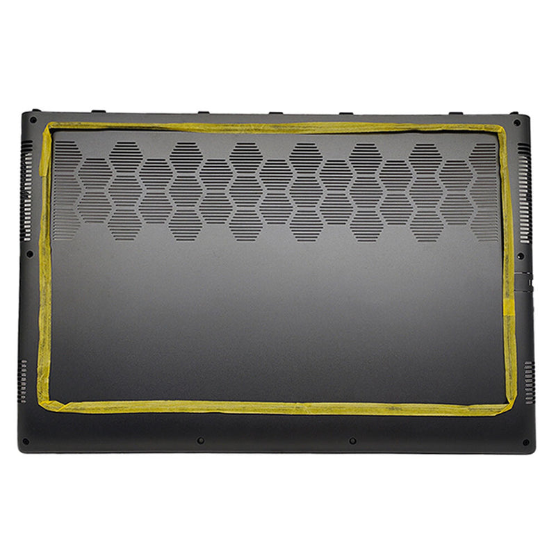0CRNF5 Bottom Base Case Cover Shell Black for Dell for Alienware M16 R2 US