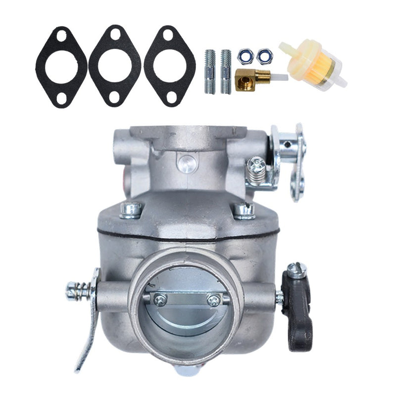 DURAFORCE New Carburetor 354184R93, 355485R91 Fit For Tractor IH-Farmall C SUPER A SUPER C
