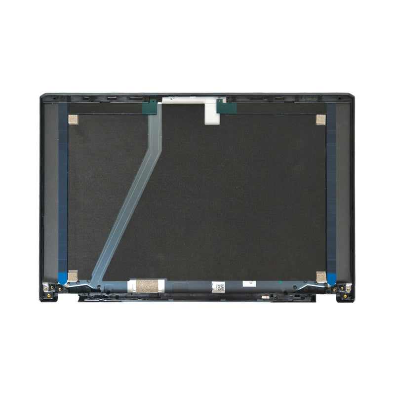 DURAFORCE Blue Back Cover Hinges For MSI GE66 Raider 10SD 10SE MS-1541 MS-1542 Top Case US