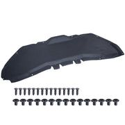 DURAFORCE For Honda HR-V 2016-2022 Car Front Engine Cover Hood Insulation Pad Heat Shield