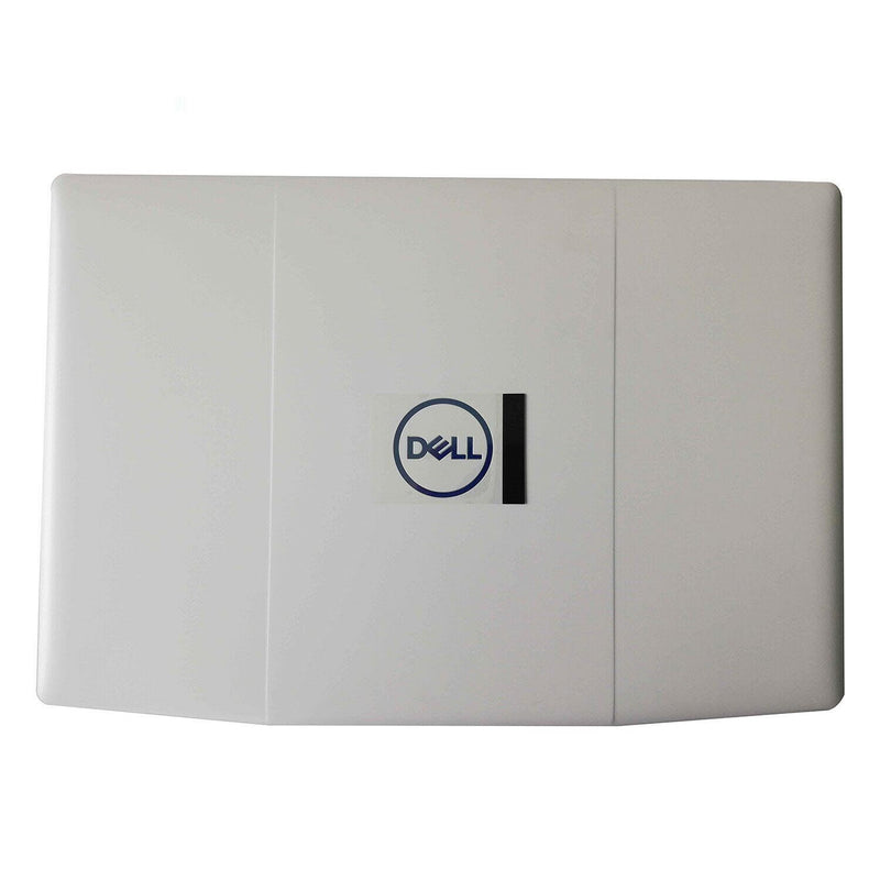 03HKFN Top Back Cover Front Bezel Hinges Screws White for Dell G3 15 3590