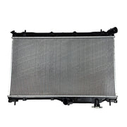 DURAFORCE For Subaru Forester 2019-2024 Engine Coolant Radiator 45111SJ000