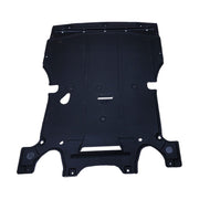 DURAFORCE For 2015-23 Porsche Macan Models 95B863821 Engine Radiator Support Splash Shield