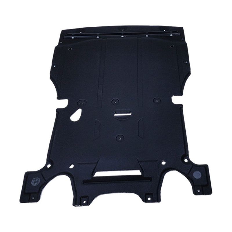 DURAFORCE For 2015-23 Porsche Macan Models 95B863821 Engine Radiator Support Splash Shield
