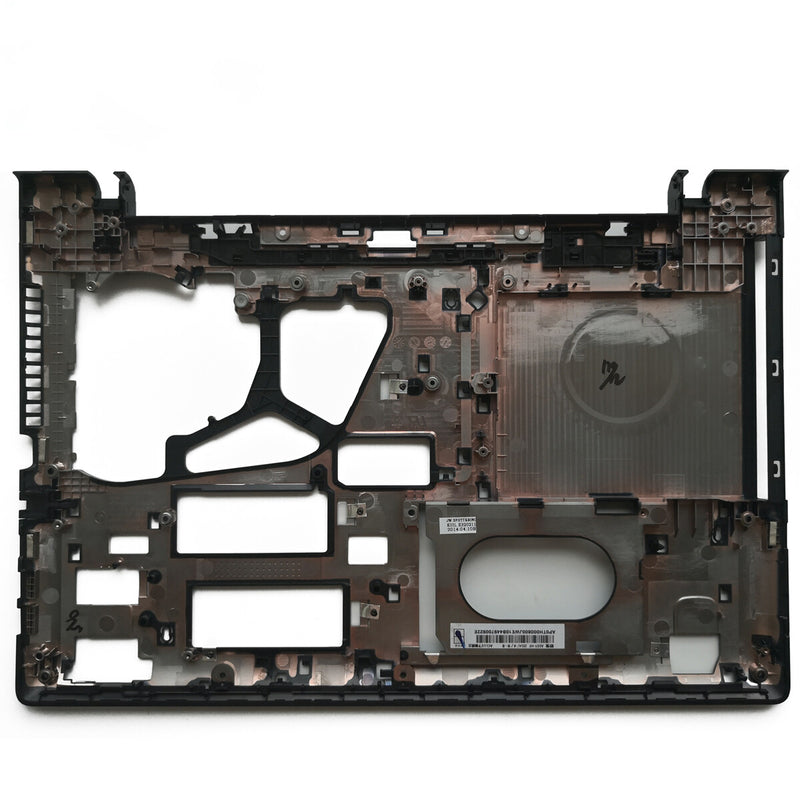 DURAFORCE Upper Palmrest+Bottom Case Cover For Lenovo G50 G50-80 G50-70 G50-45 Z50-70 New