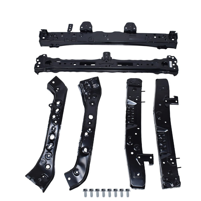 Radiator Core Support Assembly for Toyota Highlander 2020 2023 US