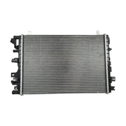 DURAFORCE NEW Supercharged Intercooler Radiator For 2010 - 2021 JAGUAR XJ XK XF F-TYPE
