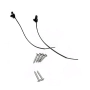 DURAFORCE W10324651 Washer Basket Drive Hub Kit For Whirlpool Kenmore Maytag Washers