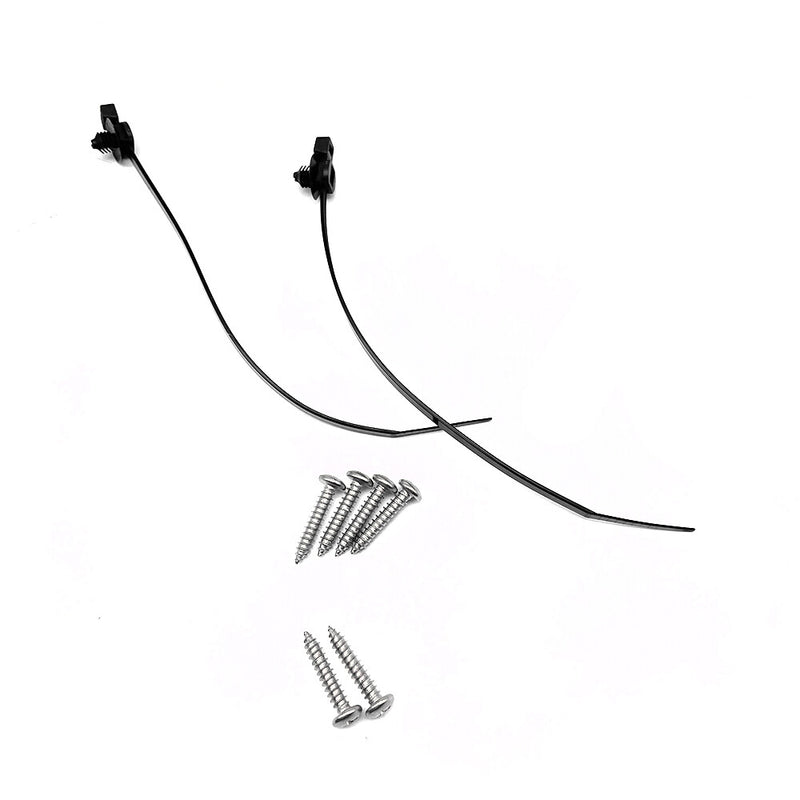 DURAFORCE W10324651 Washer Basket Drive Hub Kit For Whirlpool Kenmore Maytag Washers