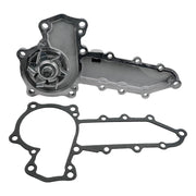DURAFORCE 15521-73033 Water Pump 15521-73039 For Kubota Engine L235 L275 L355S L3350 L4350