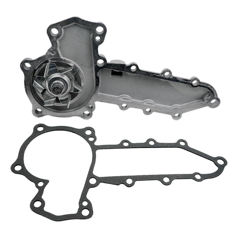 DURAFORCE 15521-73033 Water Pump 15521-73039 For Kubota Engine L235 L275 L355S L3350 L4350