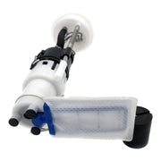 DURAFORCE 2204852 2521307 Fuel Pump for 13-19 Polaris GEM L16G/M1400 GAS Ranger 900 RZR