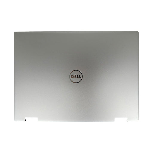 DURAFORCE New For Dell Inspiron 7420 7425 2-in-1 14in Silver Top LCD Back Cover Lid 06XT2D