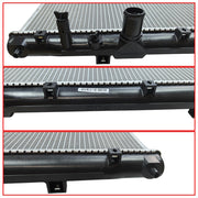 DURAFORCE New Radiator Assembly 19010-68A-A01 for Honda CR-V CRV 1.5L 2023-2024