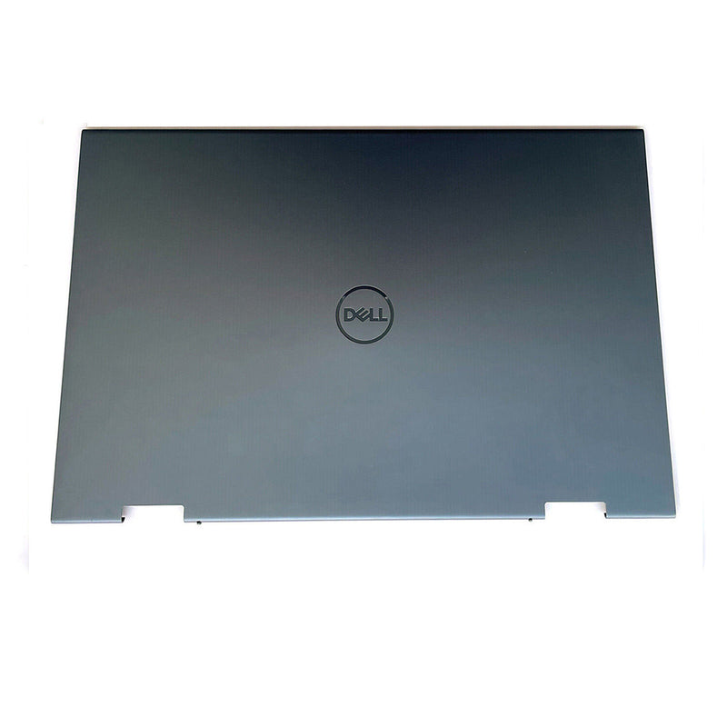 DURAFORCE New For Dell Inspiron 5410 5415 7415 2-in-1 LCD Rear Back Cover Top Case 0GWRR6