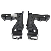 DURAFORCE Lower Radiator Support Bracket For Toyota Tundra 2013-2021 Driver&Passenger Side