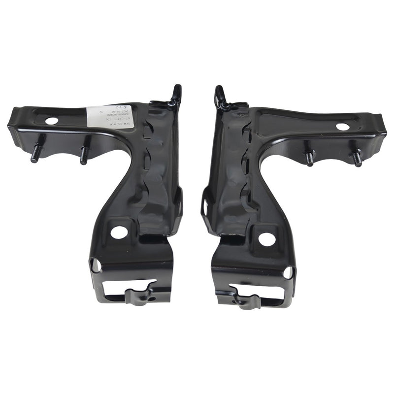DURAFORCE Lower Radiator Support Bracket For Toyota Tundra 2013-2021 Driver&Passenger Side