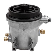 DURAFORCE Fuel Filter Housing Assembly For F/250/350 E/350/450/550 Super Duty 1999-2003