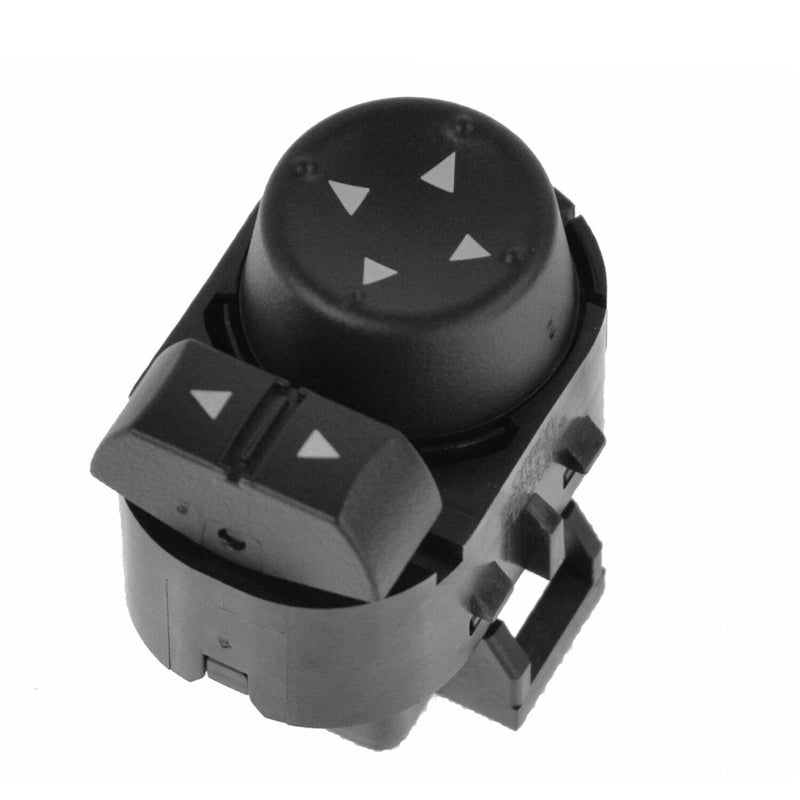 DURAFORCE For 2007-2013 Chevrolet Silverado GMC Sierra 1500 2500 HD 3500 HD Mirror Switch