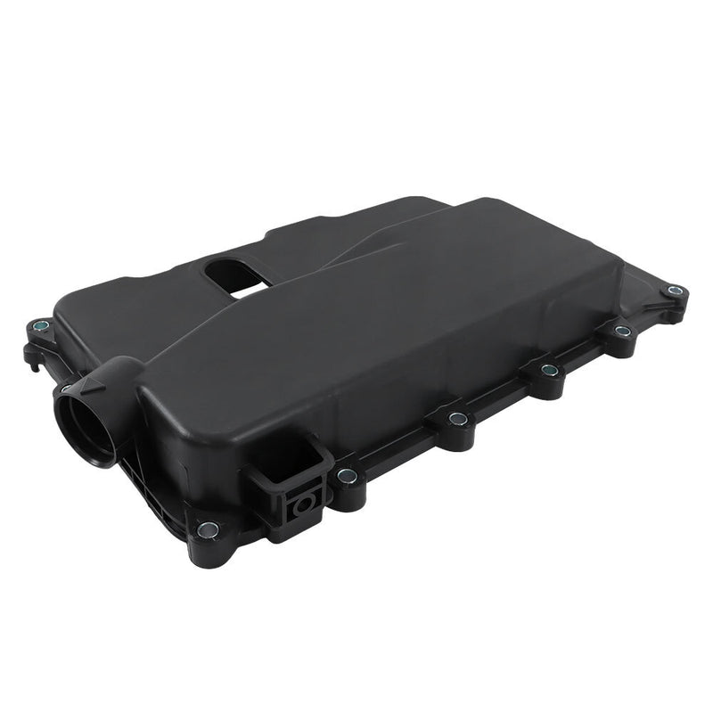 DURAFORCE For Chevrolet Impala GMC Buick Cadillac Automatic Transmission Valve Body Cover