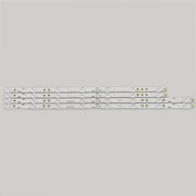 DURAFORCE LED strip For TCL TV 55S425 55S421 55S423 55D6 4C-LB5508-HR02J 4C-LB5507-HR02J