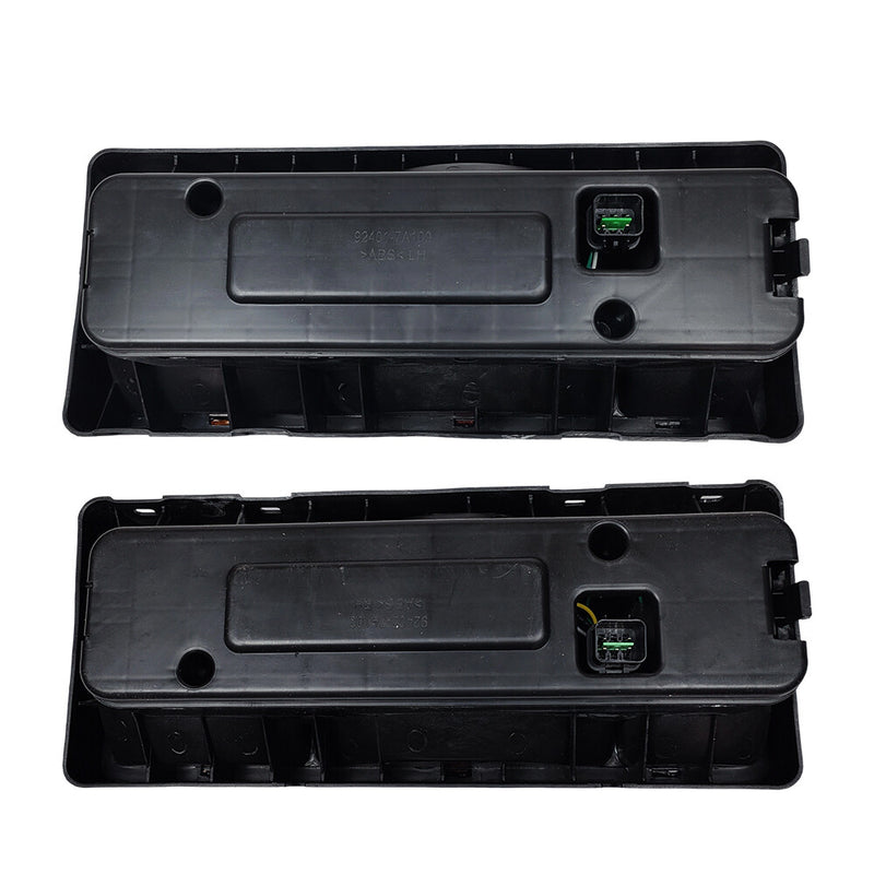 DURAFORCE Tail Light Combination Lamp For Mitsubishi Fuso Canter FE FG Rear Left and Right