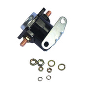 DURAFORCE NEW STARTER SOLENOID RELAY SW-3 Fit For Ford Jeep Lincoln Mercury 1958-1991