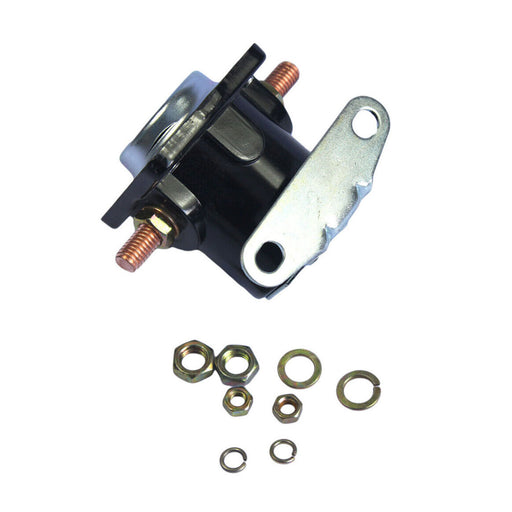 DURAFORCE NEW STARTER SOLENOID RELAY SW-3 Fit For Ford Jeep Lincoln Mercury 1958-1991