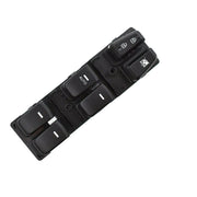 DURAFORCE Front Left Driver Side Master Power Window Switch For 2011-2015 Hyundai Sonata