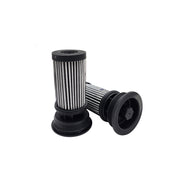 DURAFORCE 2x Caltric Hydro Filter for Toro Commercial Z Master G3 Zero Turn 116-0164