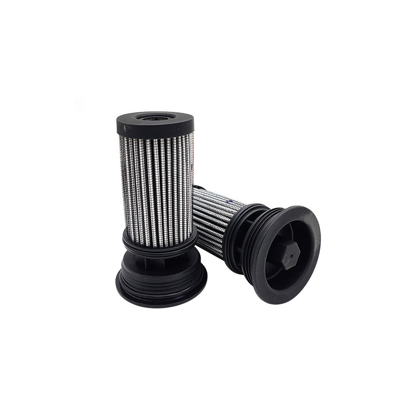 DURAFORCE 2x Caltric Hydro Filter for Toro Commercial Z Master G3 Zero Turn 116-0164