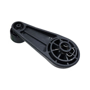 DURAFORCE Window Regulator Crank Handle For ISUZU NPR NPR-HD NQR NRR 1995-2007 L/R New