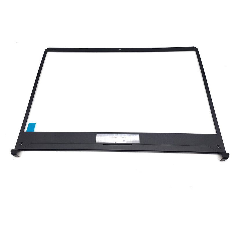 DURAFORCE New LCD Back Cover Front Bezel For Asus TUF FX705 FX705DT FX705DY Top Case 17.3"