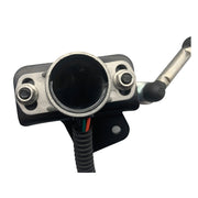 DURAFORCE Rear Suspension Height Adjusting Sensor Fit For Infiniti QX56 QX80 Nissan Armada