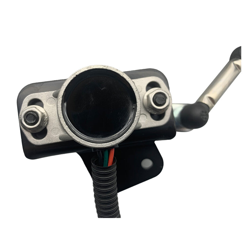DURAFORCE Rear Suspension Height Adjusting Sensor Fit For Infiniti QX56 QX80 Nissan Armada